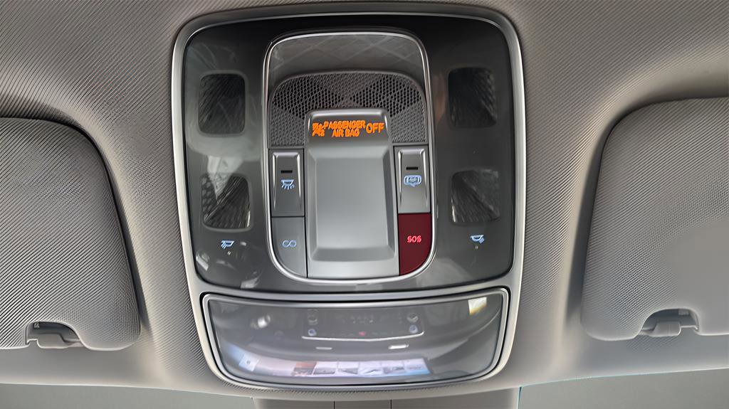 New 2026 Genesis GV80 2.5T image 28