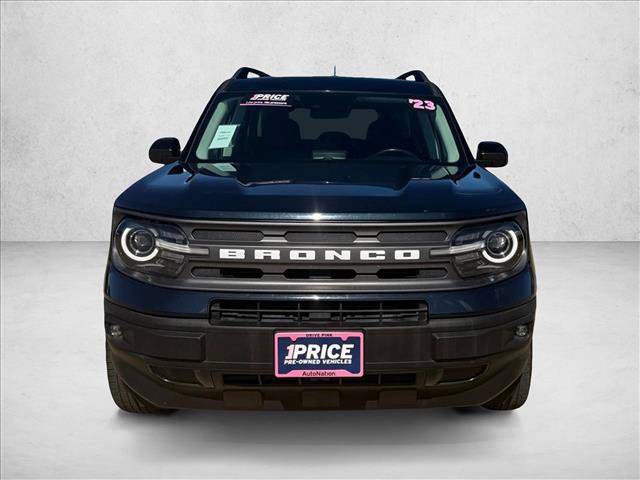Used 2023 Ford Bronco Sport Big Bend w/ Convenience Package AWD/4WD image 2