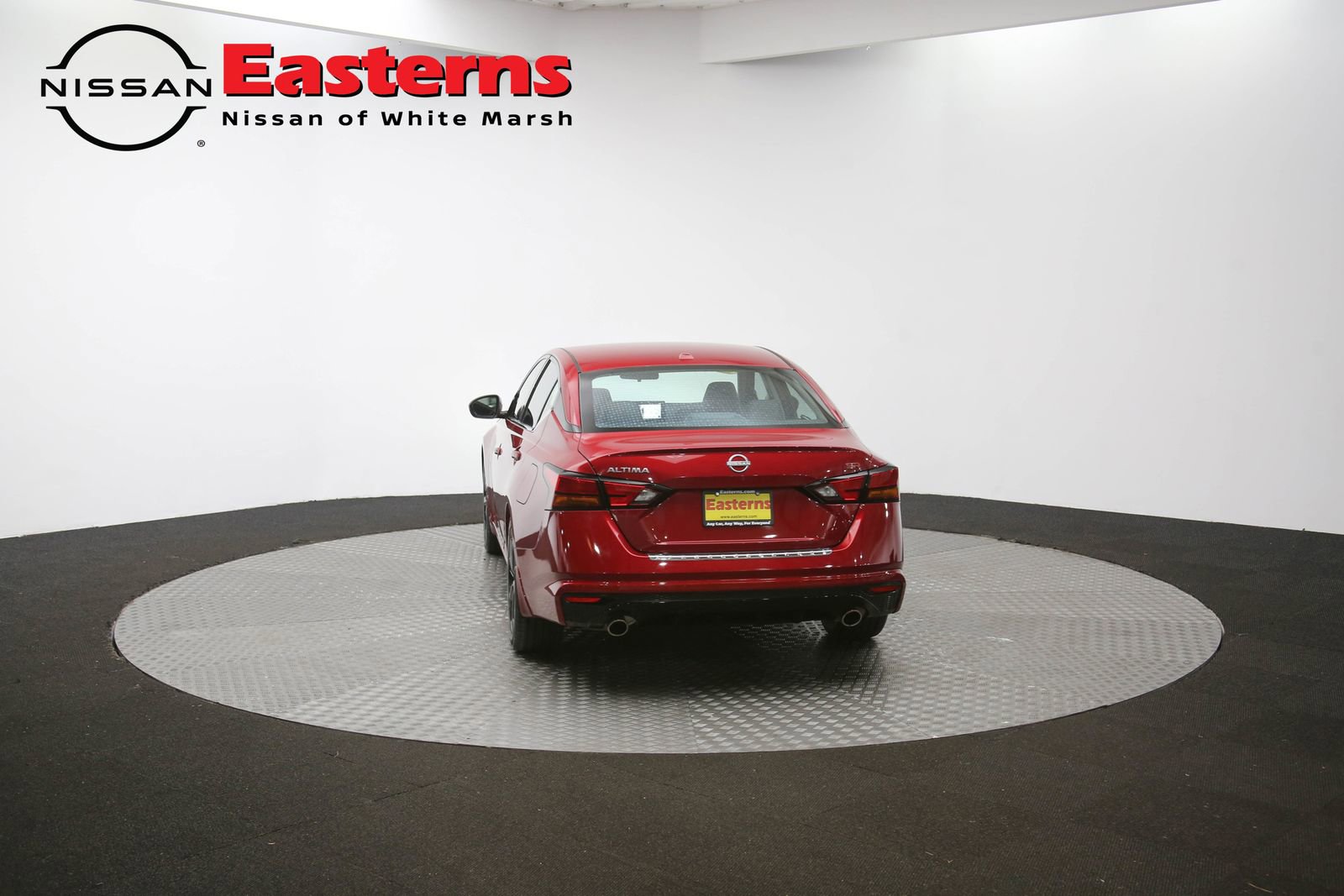 Used 2023 Nissan Altima 2.5 SR w/ SR Premium Package image 53