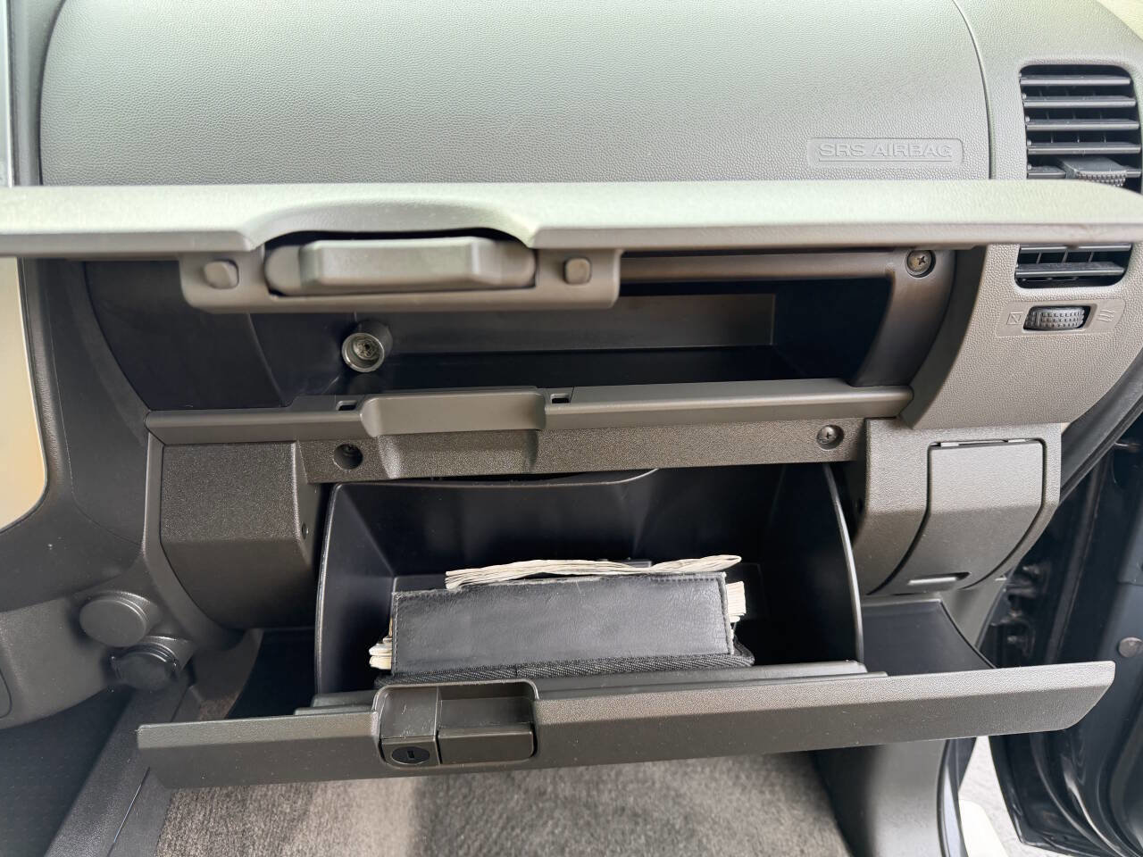 Used 2012 Nissan Xterra S w/ Value Package image 17