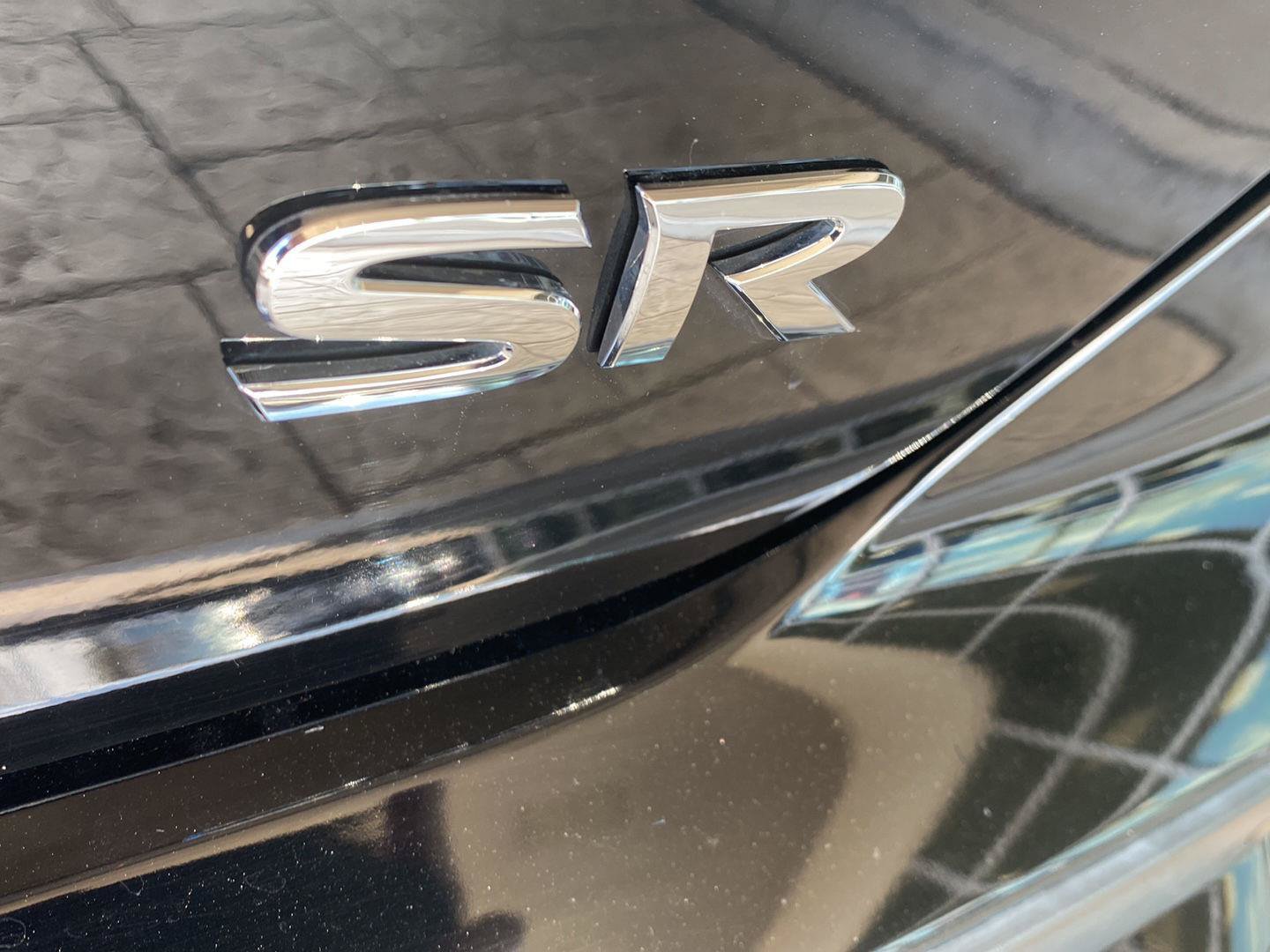 Certified 2023 Nissan Kicks SR w/ SR Premium Package FWD image 9