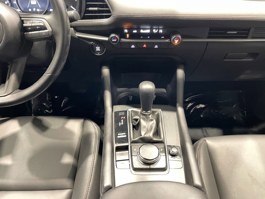 Used 2023 MAZDA MAZDA3 s image 11