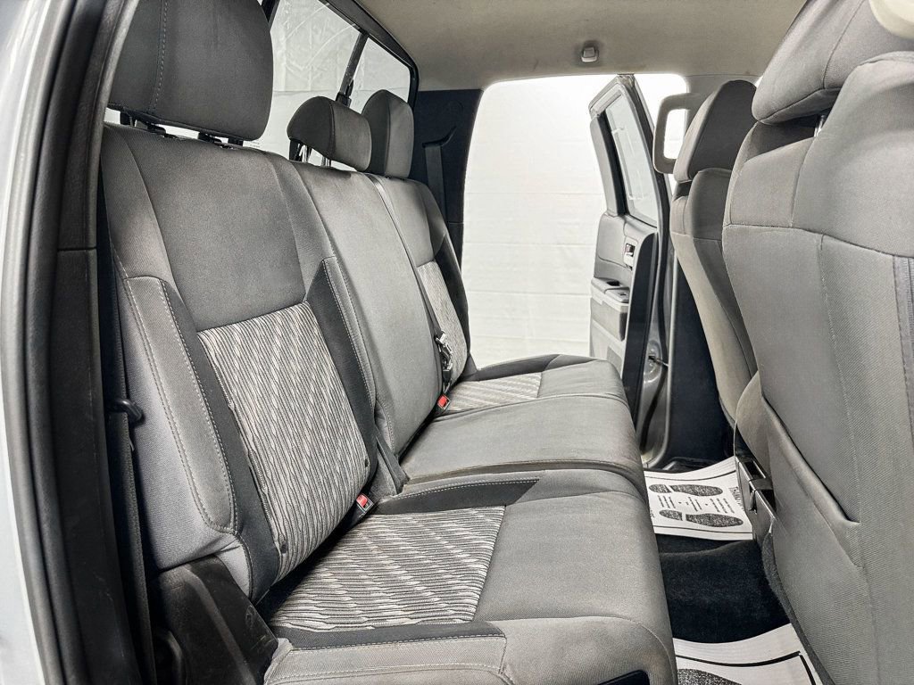 Used 2019 Toyota Tundra SR5 image 9