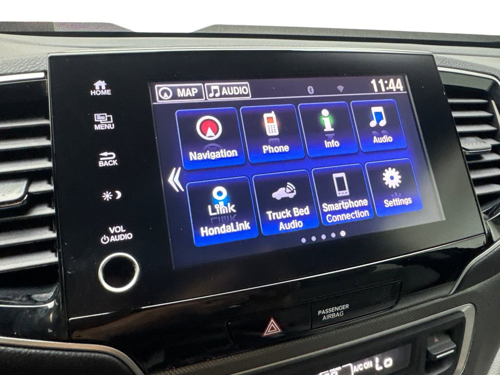 Used 2023 Honda Ridgeline RTL-E image 64
