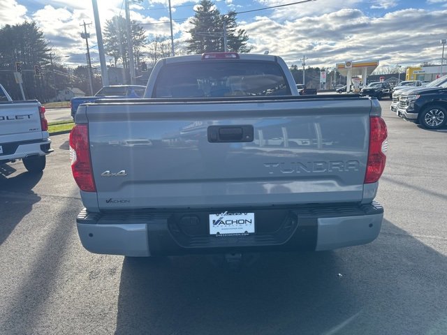 Used 2019 Toyota Tundra Limited image 4