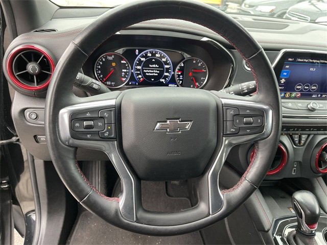 Used 2019 Chevrolet Blazer RS image 14