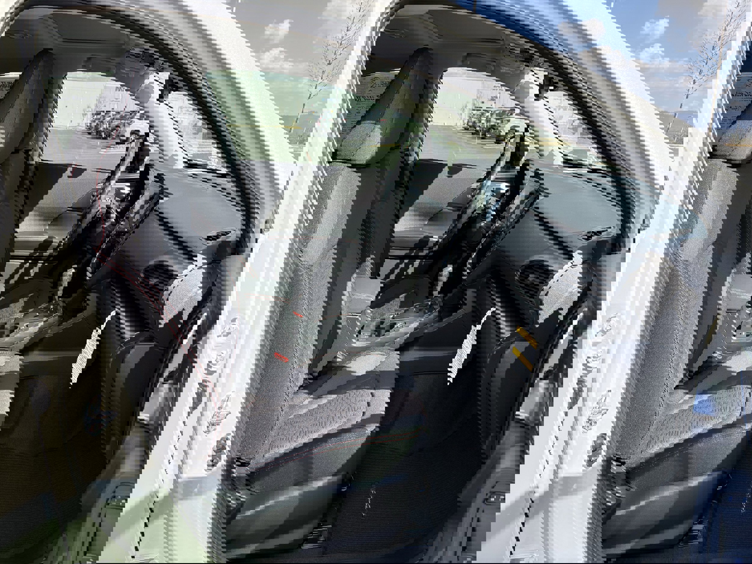 New 2026 Subaru Impreza 2.0i Sport image 29