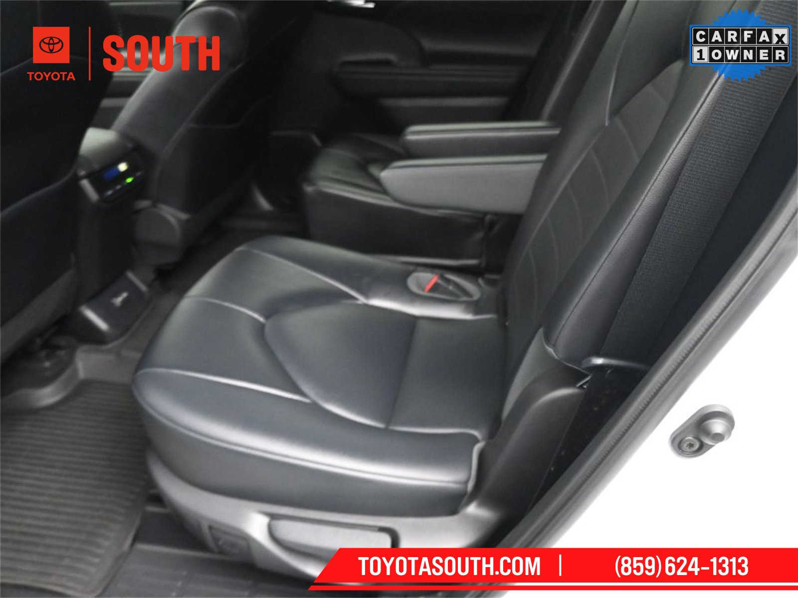 Used 2022 Toyota Highlander XLE image 26