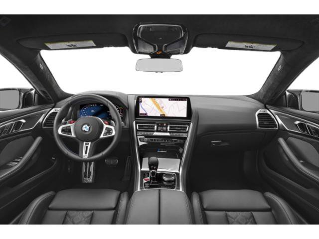 Used 2025 BMW M8 Competition image 7