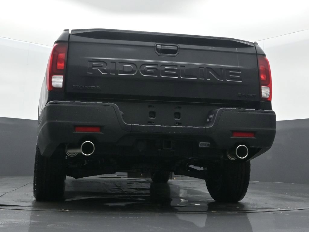 New 2026 Honda Ridgeline Sport image 20