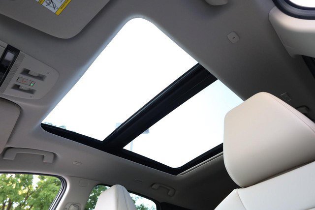 Certified 2025 Nissan Murano SL AWD/4WD image 9