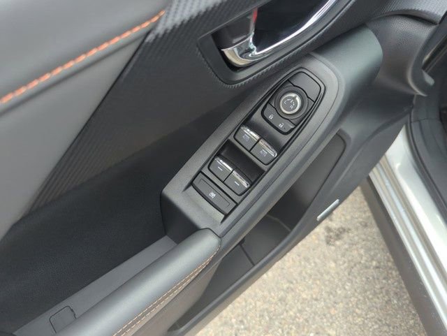 Certified 2025 Subaru Crosstrek 2.5i Limited image 15