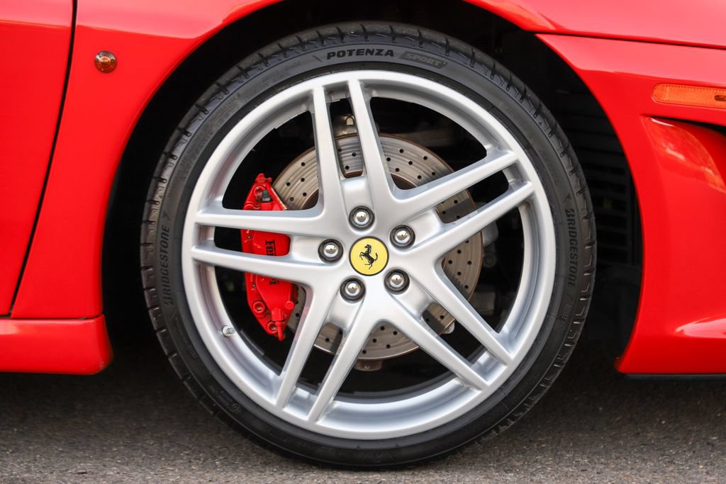Used 2007 Ferrari F430 Spider RWD image 12