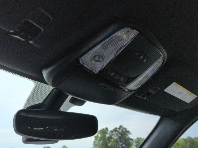 New 2026 Dodge Durango GT w/ Blacktop Package RWD image 20