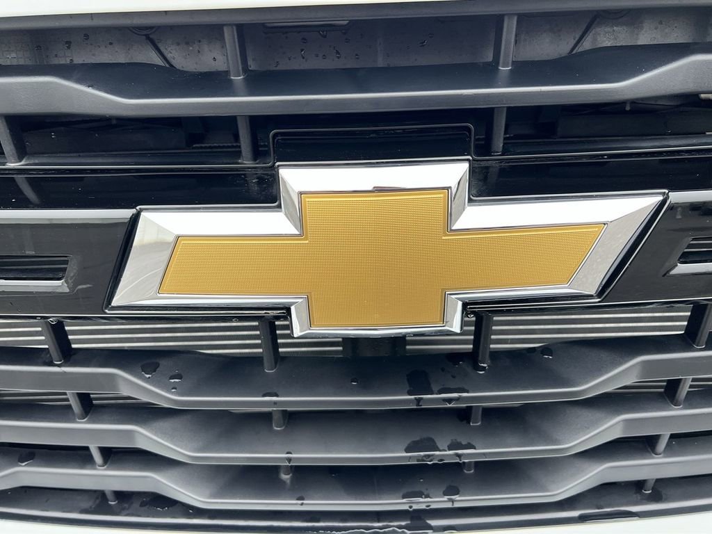 New 2025 Chevrolet Silverado 3500 W/T w/ WT Convenience Package image 28