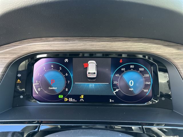 New 2026 Volkswagen Atlas SEL Premium R-Line image 20