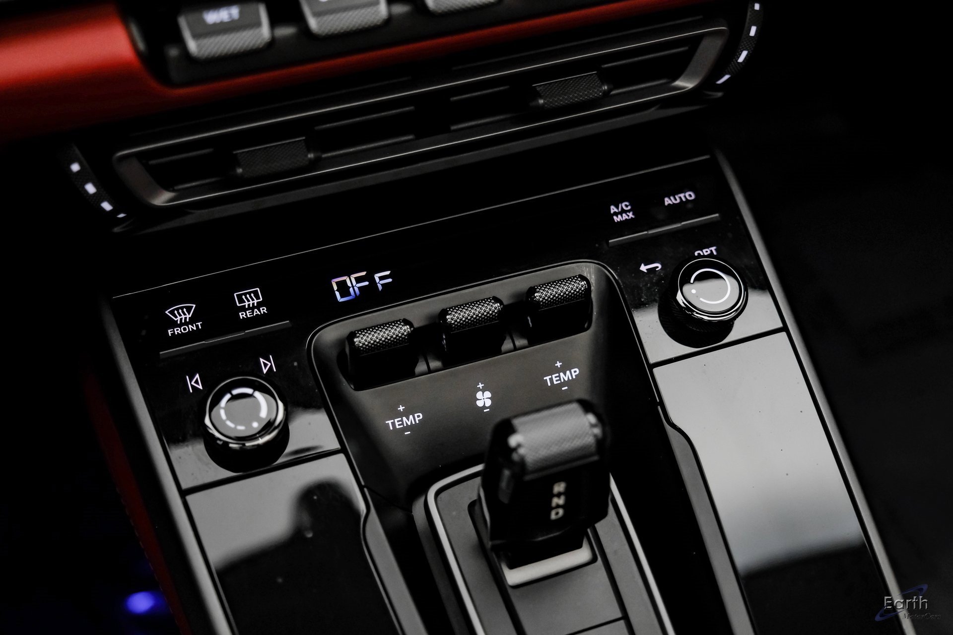 Used 2021 Porsche 911 Carrera 4 image 63