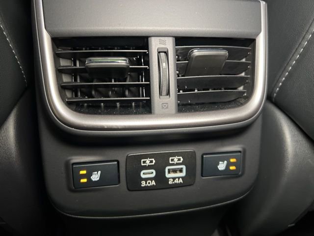 Certified 2025 Subaru Outback Limited image 59