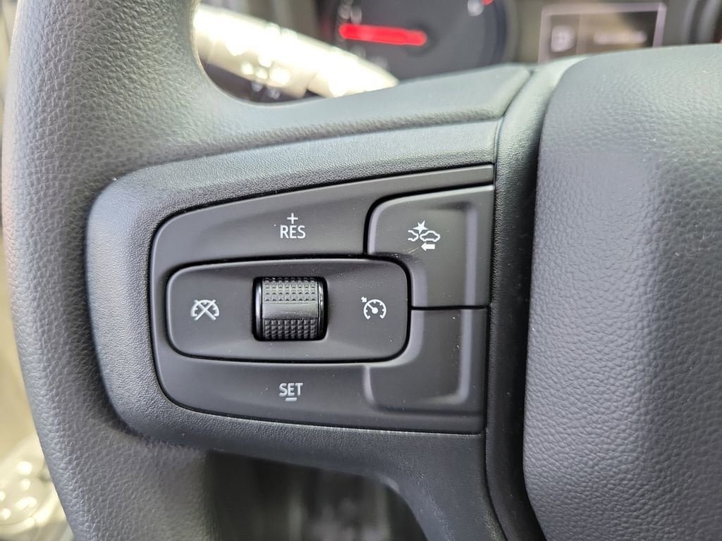 New 2026 Chevrolet Silverado 2500 W/T RWD image 5
