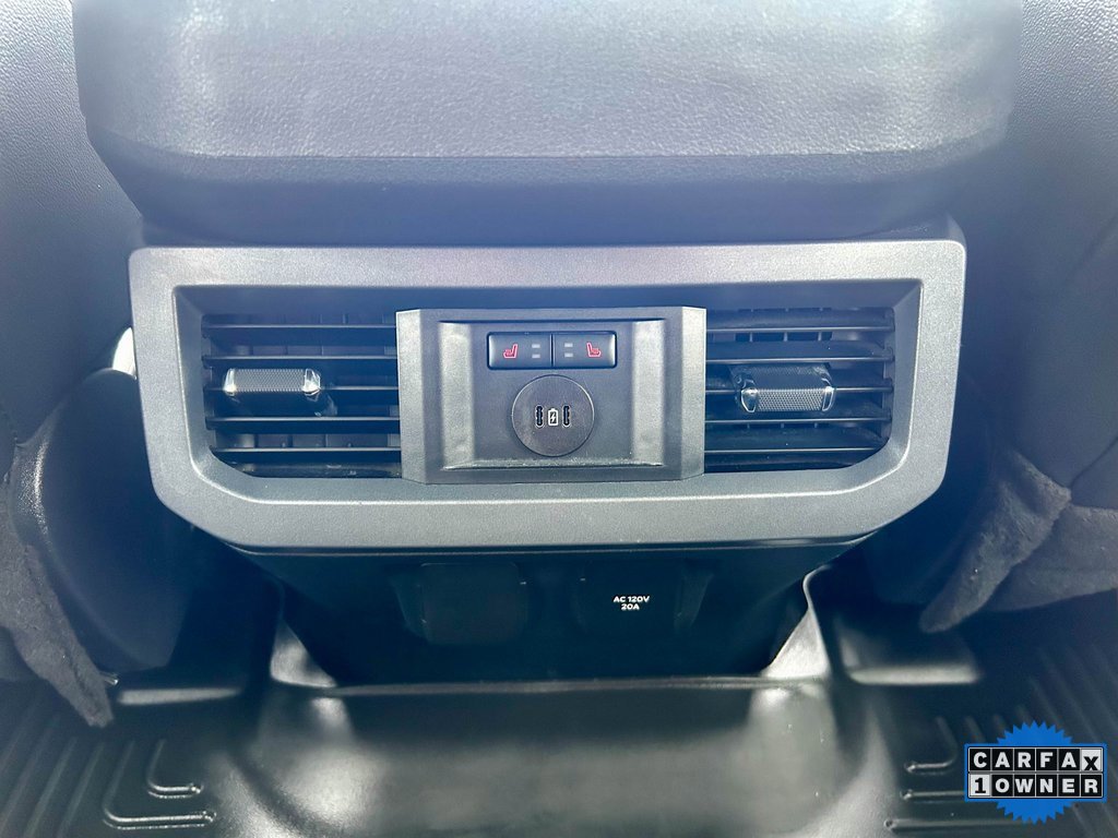 Certified 2024 Ford F350 Lariat w/ Lariat Ultimate Package image 30