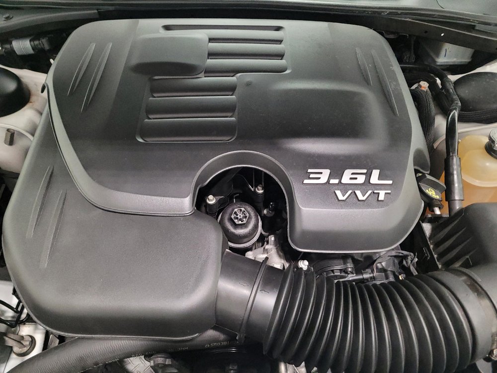 Used 2018 Dodge Challenger SXT Plus RWD image 30