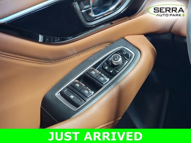 Used 2021 Subaru Legacy Touring XT w/ Popular Package #2 image 24