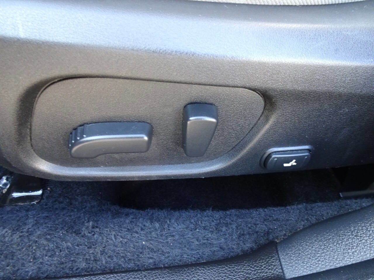 Used 2017 Subaru Forester 2.5i Premium w/ Popular Package #2A image 12