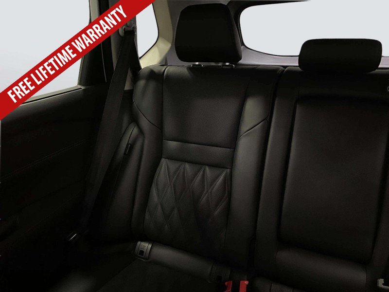 New 2026 Nissan Rogue Platinum AWD/4WD image 24
