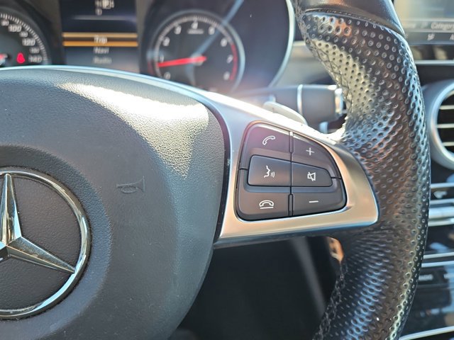 Used 2015 Mercedes-Benz C 300 4MATIC Sedan image 15