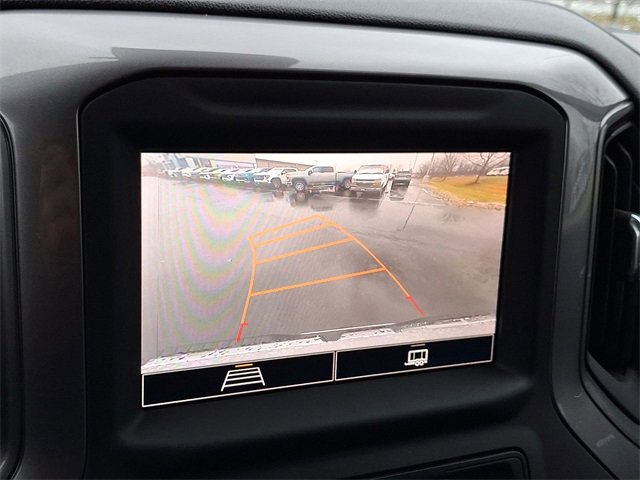 Certified 2024 GMC Sierra 3500 Pro w/ Convenience Package image 6