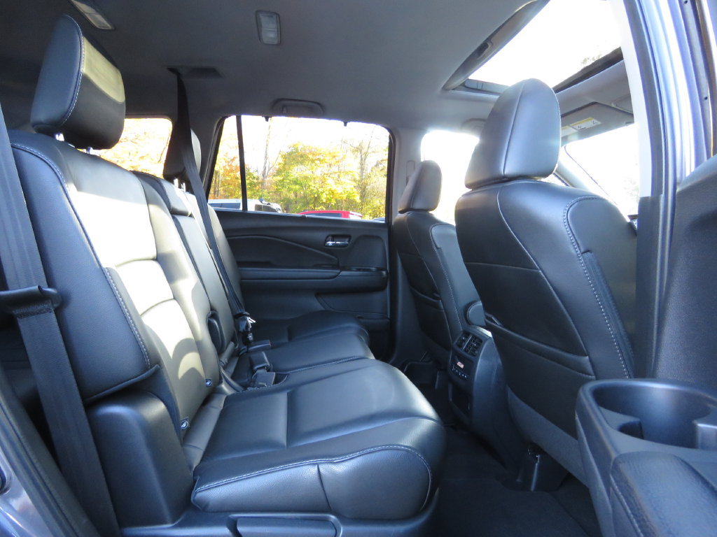 Used 2020 Honda Pilot EX-L image 16