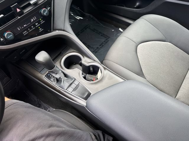 Certified 2024 Toyota Camry LE w/ Convenience Package FWD image 38