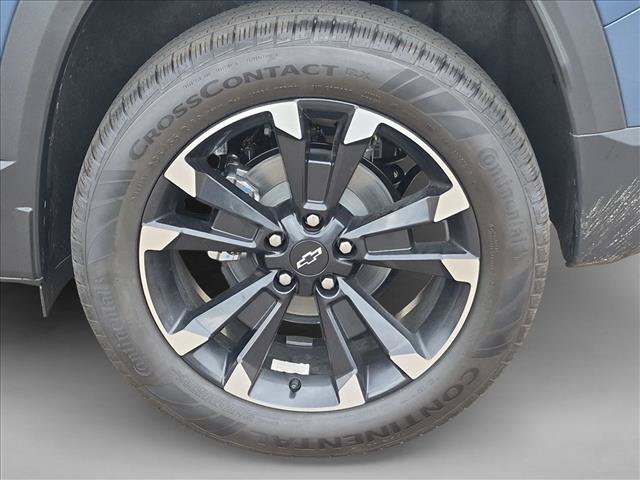New 2027 Chevrolet Equinox RS w/ Safety and Technology Package FWD image 10