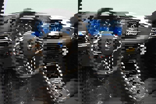 New 2026 BMW 430i xDrive Coupe w/ M Sport Package image 5