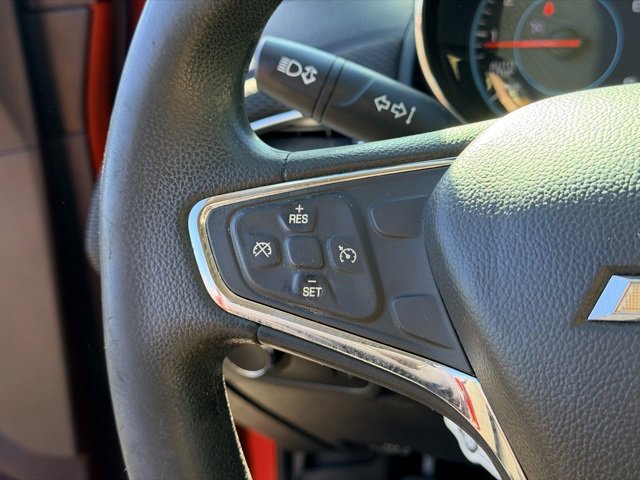 Used 2017 Chevrolet Cruze LT w/ Convenience Package image 9