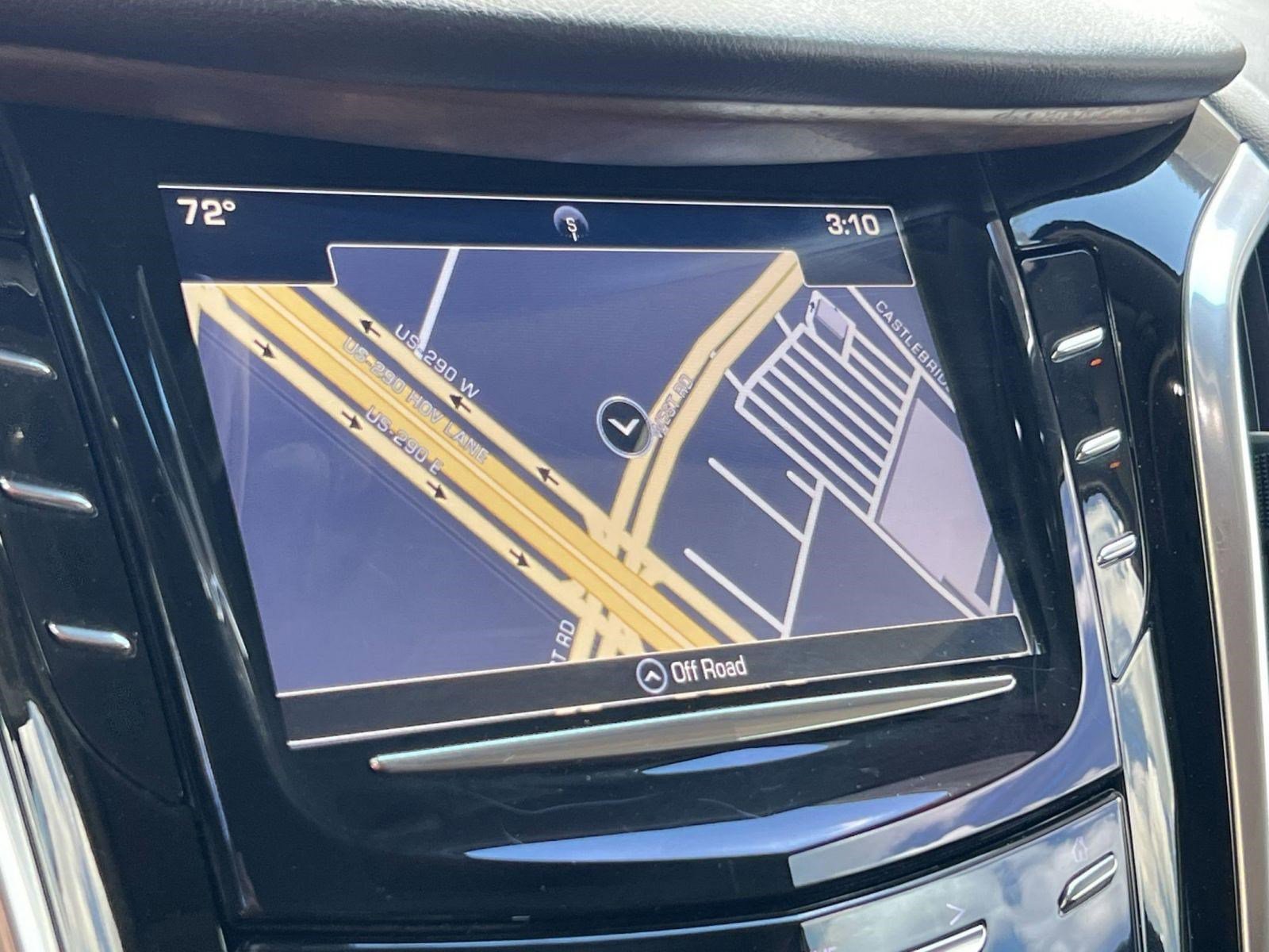 Certified 2020 Cadillac Escalade Premium Luxury w/ Escalade Sport Edition AWD/4WD image 24
