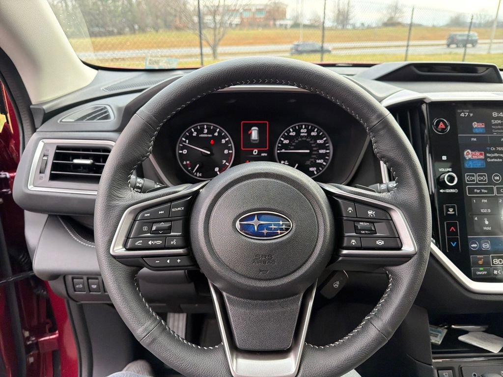 New 2026 Subaru Ascent Limited image 19