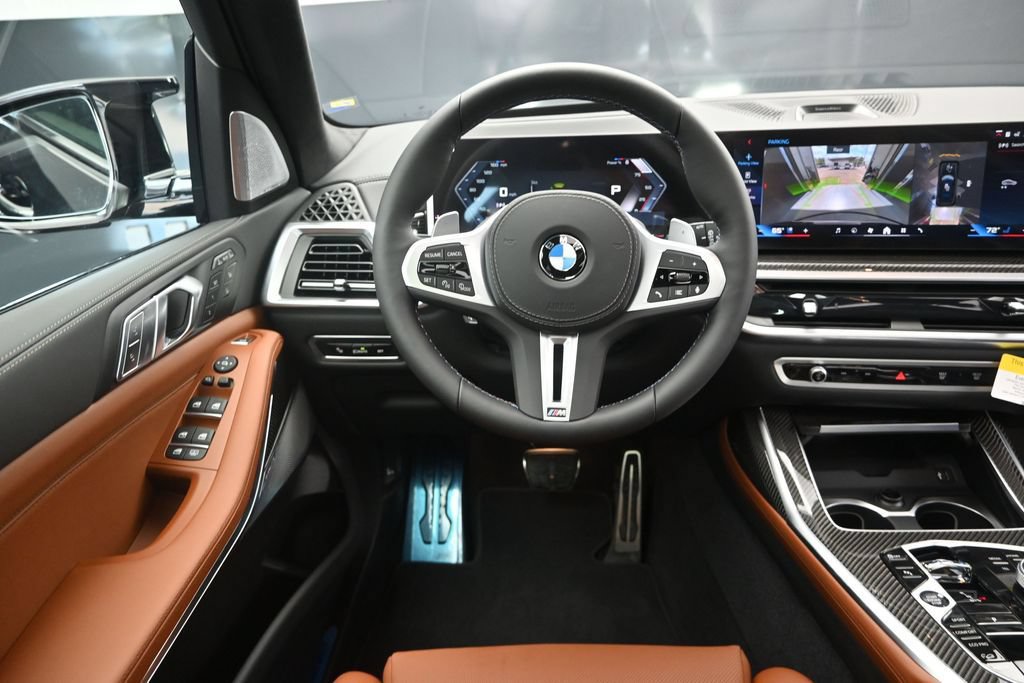New 2027 BMW X7 M60i AWD/4WD image 29