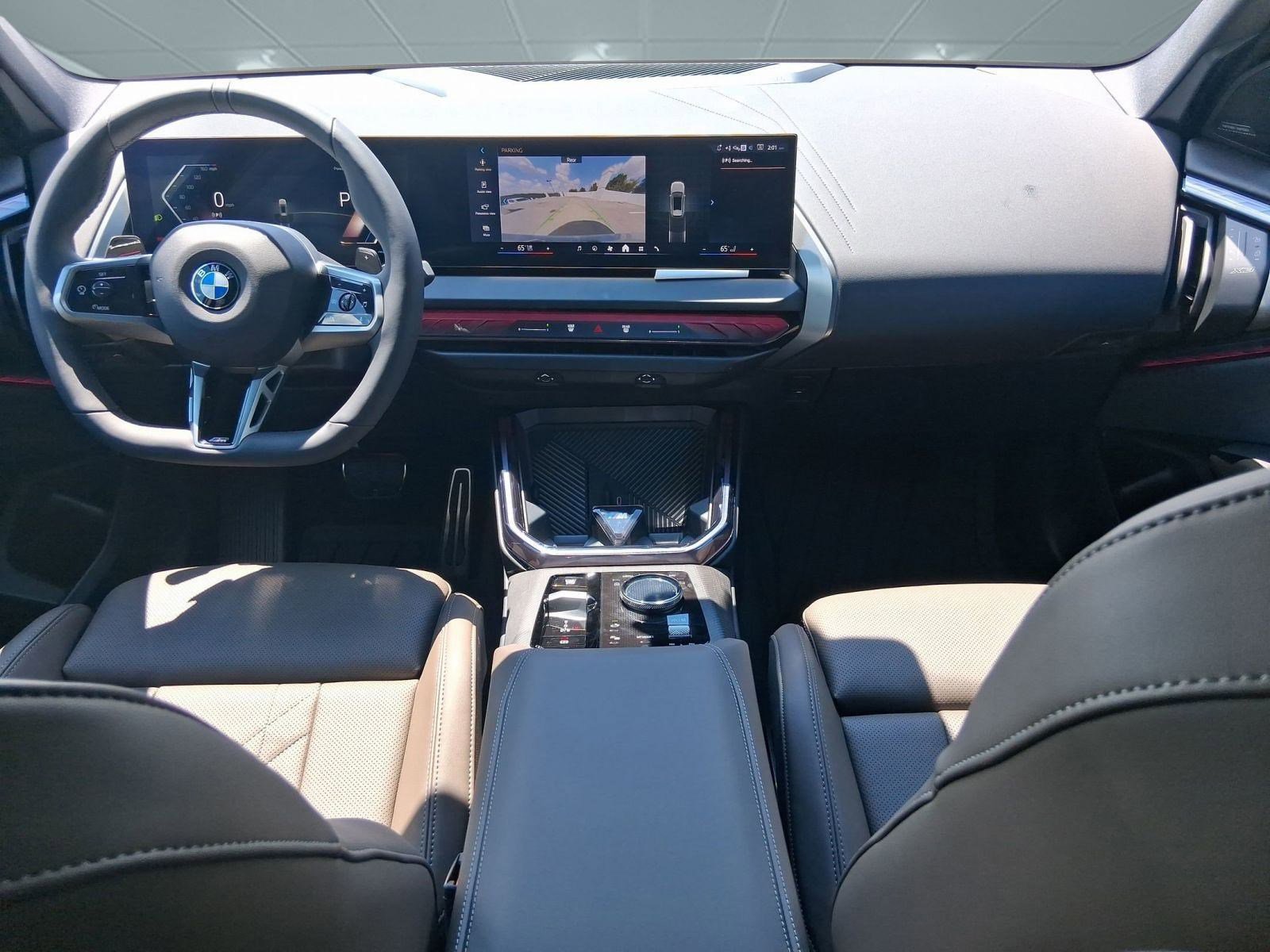 Used 2026 BMW X3 xDrive30 w/ M Sport Package image 14