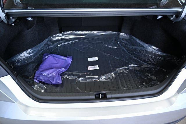 New 2026 Toyota Camry LE image 26