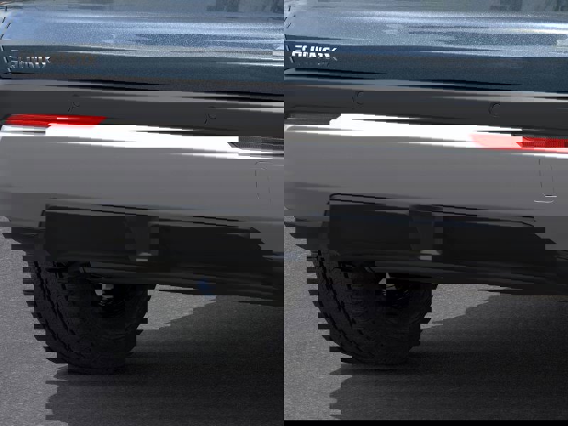 New 2026 Chevrolet Equinox LT w/ Safety and Technology Package image 14