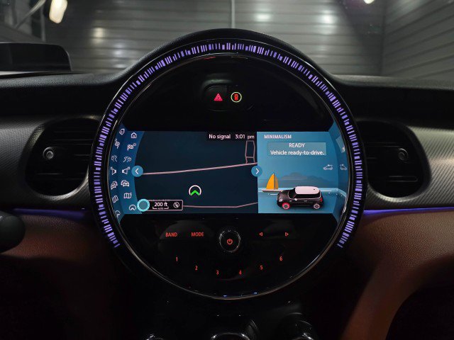 Used 2022 MINI Cooper John Cooper Works w/ Driver Assistance Package FWD image 24