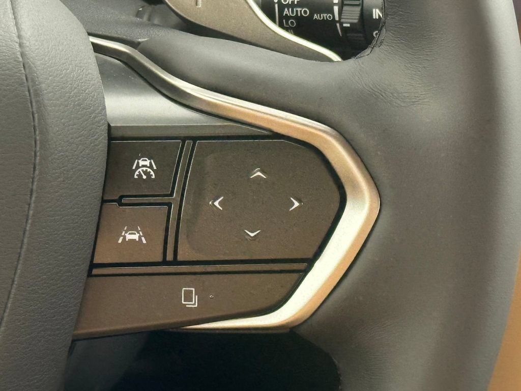 New 2026 Lexus NX 350 AWD w/ Luxury Package image 30