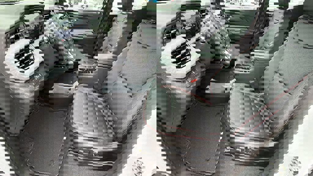 New 2027 Chevrolet Bolt RS image 13