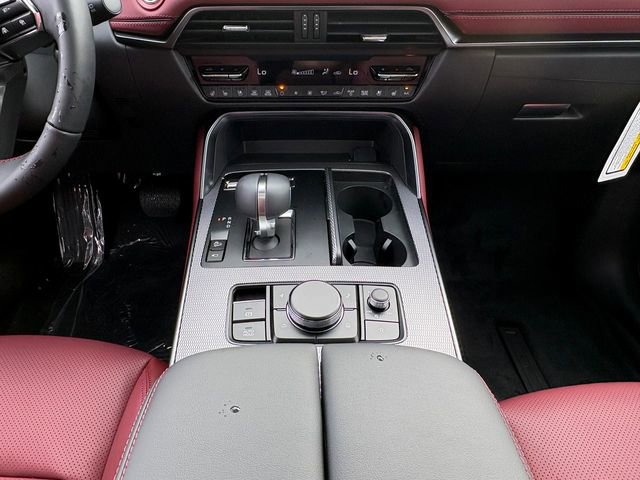 New 2026 MAZDA CX-70 3.3 Turbo S w/ Premium Package image 14