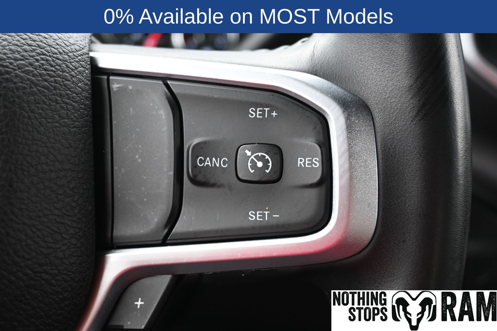 Used 2024 RAM 3500 Big Horn image 12