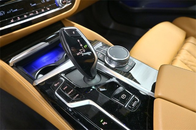 Used 2023 BMW 540i xDrive 540i xDrive w/ M Sport Package image 25