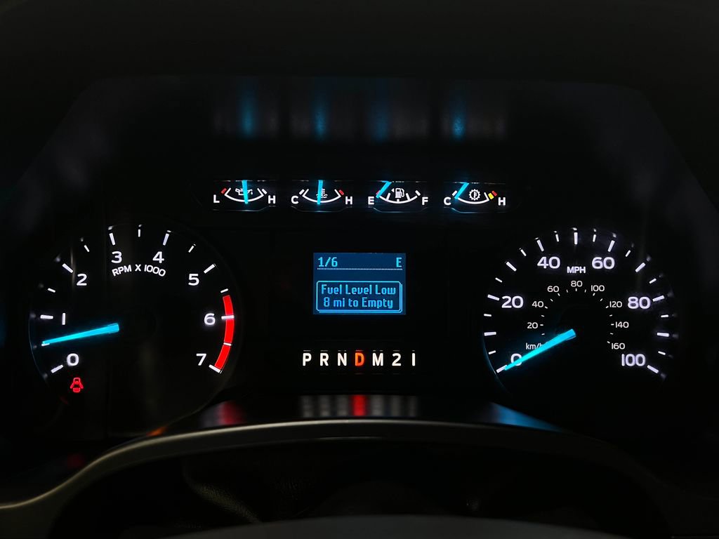 Used 2020 Ford F250 XL w/ Power Equipment Group image 19