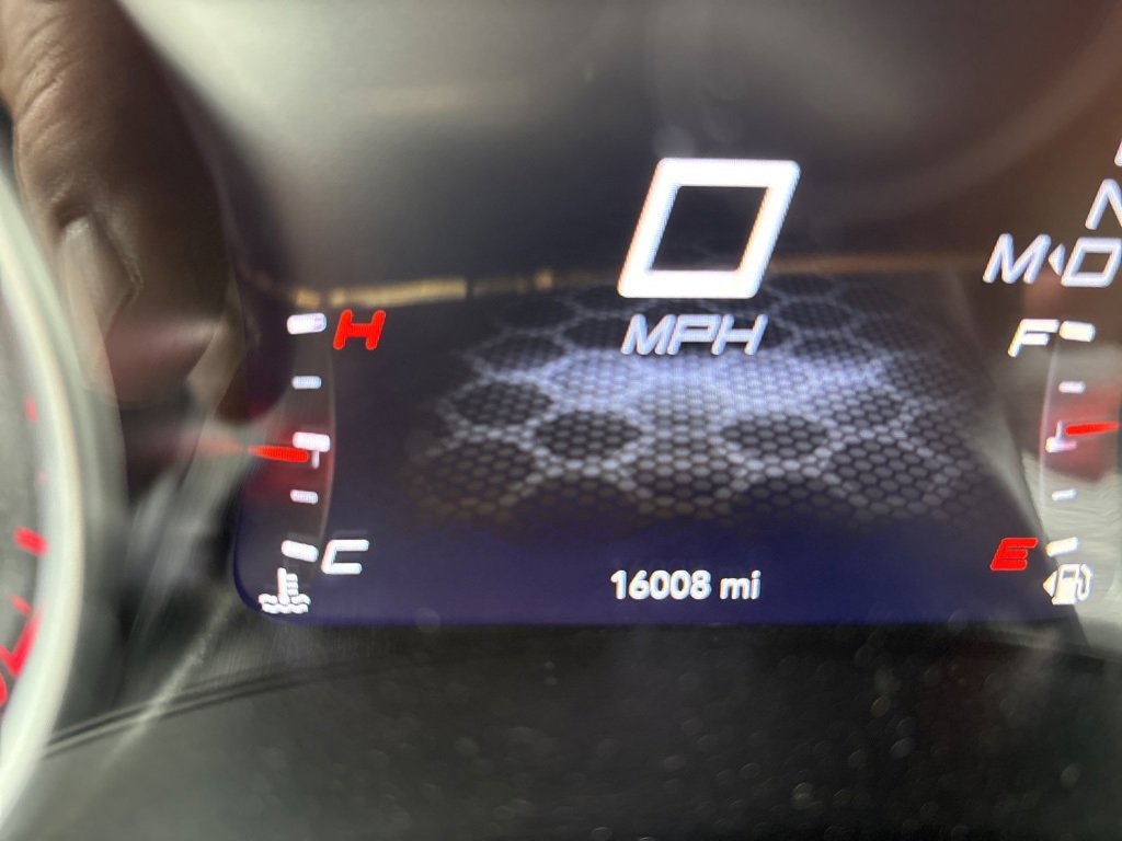 Certified 2022 Dodge Charger R/T image 29