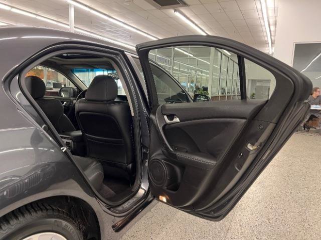 Used 2013 Acura TSX Sedan FWD image 36